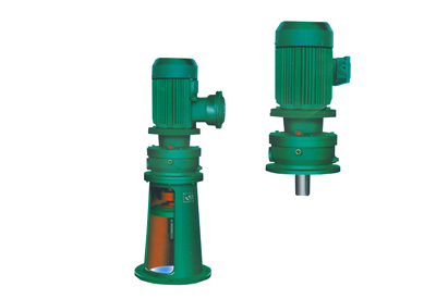 NGW行星齒輪減速機