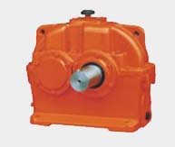 ZDY系列硬齒面齒輪減速機(jī)
