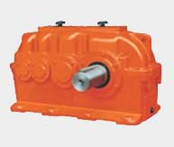 ZSY系列硬齒面齒輪減速機(jī)