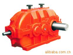 DCY系列硬齒面圓錐齒輪減速機(jī)