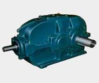 DBY系列硬齒面齒輪減速機(jī)