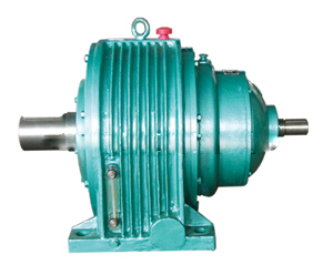 NGW系列行星齒輪減速機