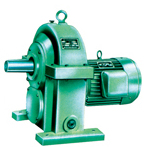 YTC系列減速三相異步電動機