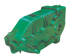 ZSC（A）套裝式減速器