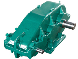 ZSC型圓柱齒輪減速器