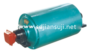 TDY75（YD）型油冷式電動滾筒